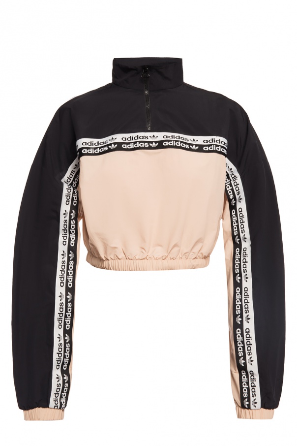 adidas bluza crop top adidas bluza crop top